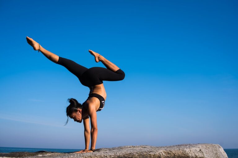 What is yoga